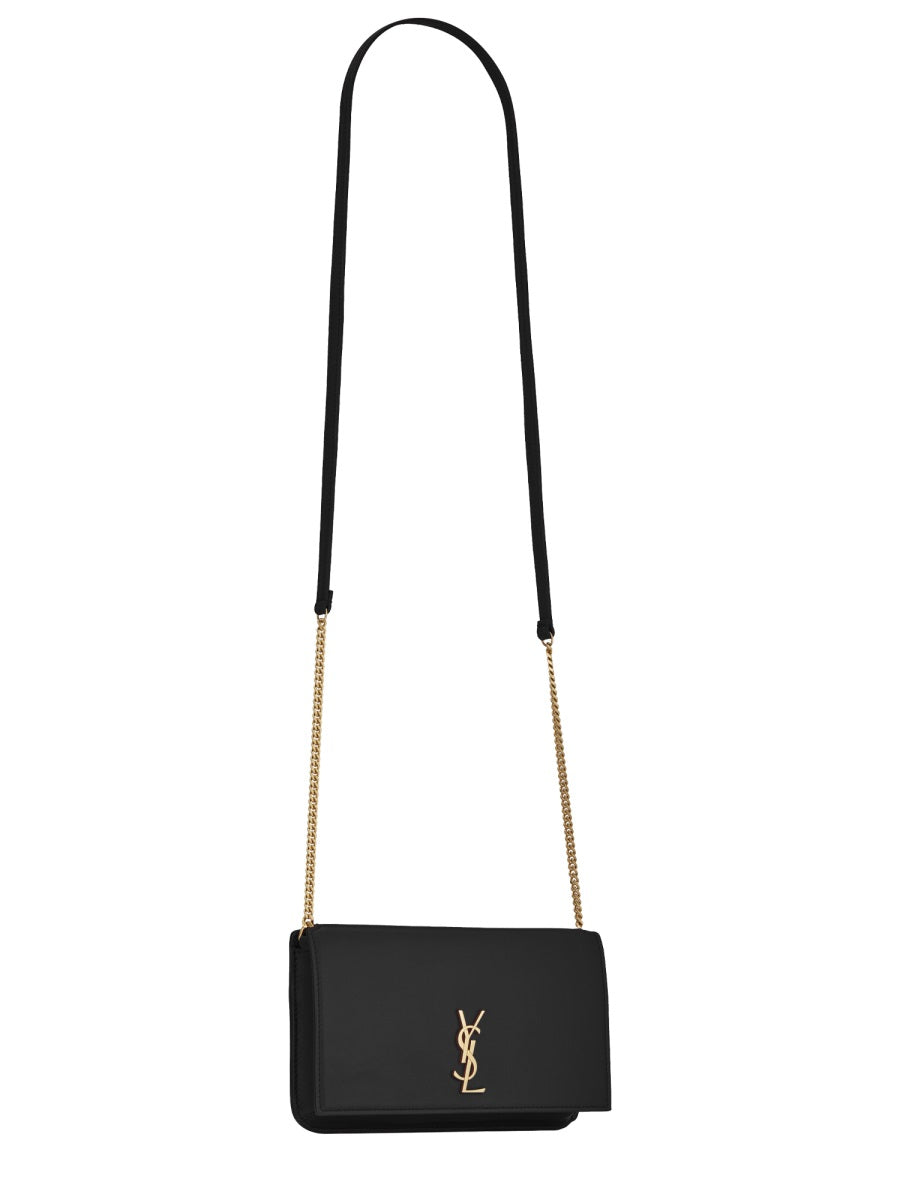 Saint Laurent Shoulder Bags - Black | dc9d6f3efefdd63719f851a9e989d58e41455853