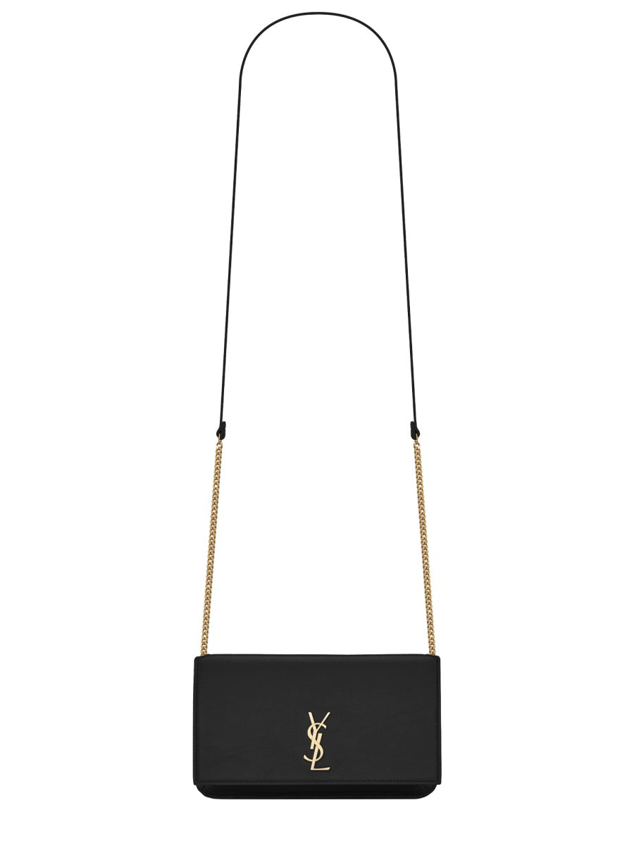 Saint Laurent Shoulder Bags - Black | 4b86d768f61057032c9f8da729e07951273d6739