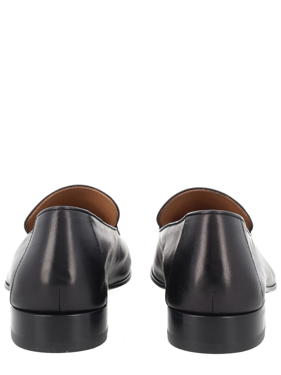 Dries Van Noten Loafers - Black | cc9e8b775e98447e2bb1f2e8733eb0a63f978d9d