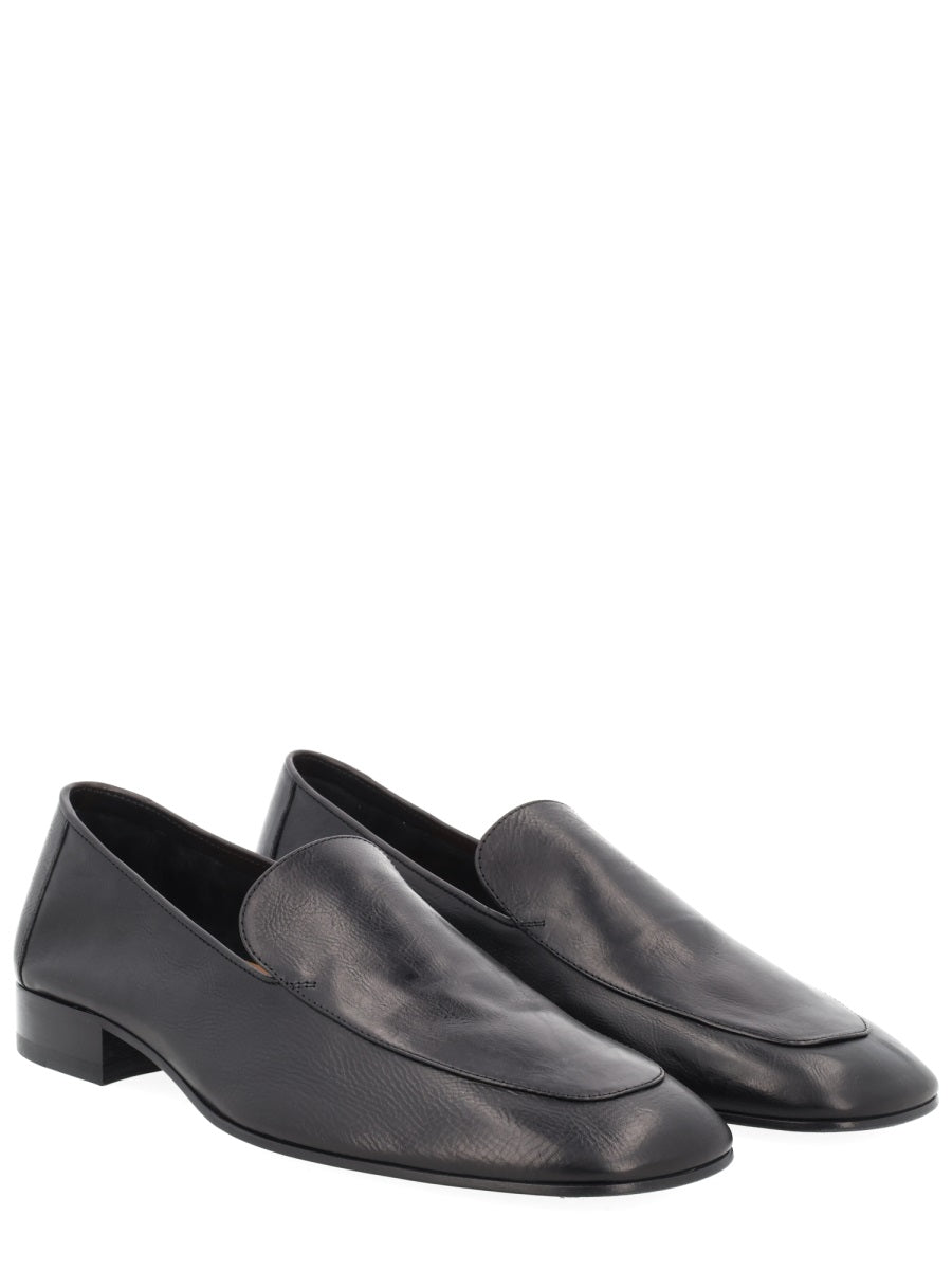 Dries Van Noten Loafers - Black | 08db5876ea572d9afb365fc31ccbd9a4153499ef