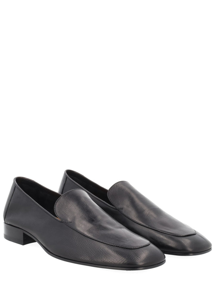 Dries Van Noten Loafers - Black | 08db5876ea572d9afb365fc31ccbd9a4153499ef