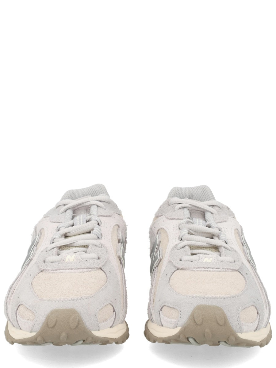 New Balance Sneakers - Grey | 9a17377b514cb37fa268c51621815d858e3e026a