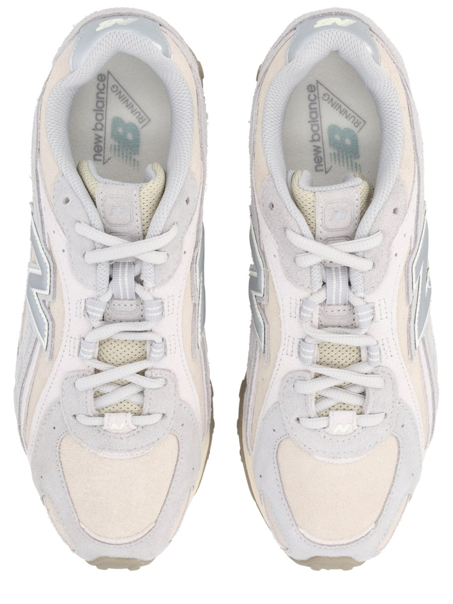 New Balance Sneakers - Grey | 11bcc0e75f2c8cdd7a8e8ba1f6025ca6c98fa649