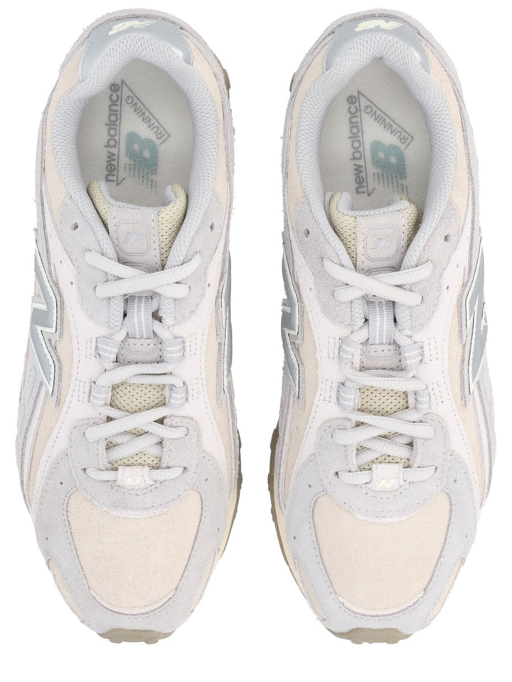 New Balance Sneakers - Grey | 11bcc0e75f2c8cdd7a8e8ba1f6025ca6c98fa649