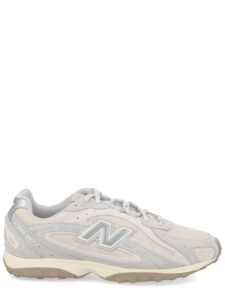 New Balance Sneakers - Grey | 0eedb080ba36448459eb1e500047684c73038633