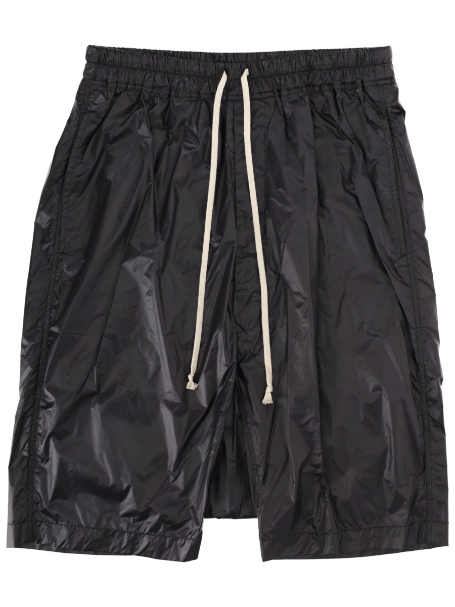 Rick Owens X Drkshdw Shorts - Black | 8e7262fe4785a0a86a7c070497eec2230bc134fa