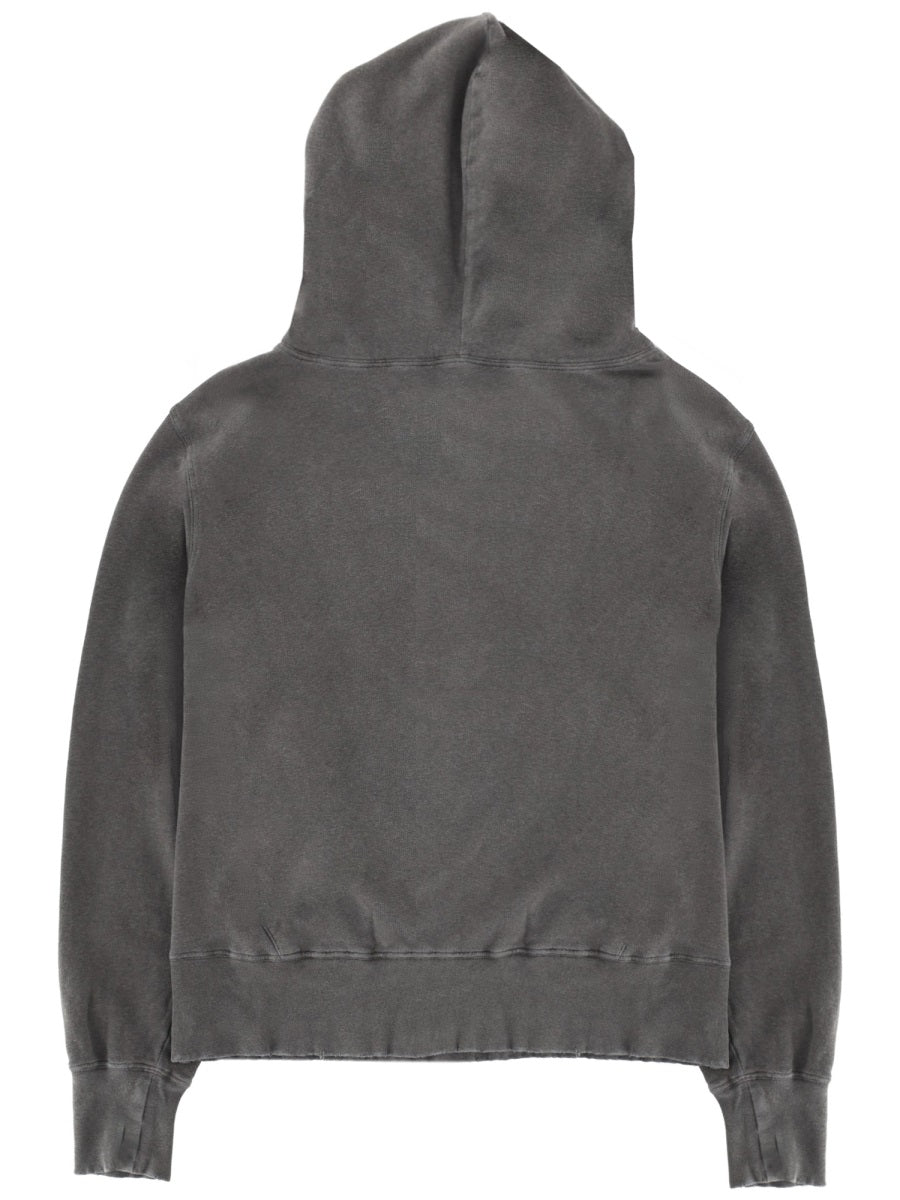 Our Legacy Sweatshirts - Charcoal | 18f7a91e508cc68f82bc8cbcffeae3b9ec880986