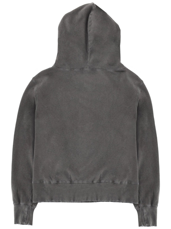 Our Legacy Sweatshirts - Charcoal | 18f7a91e508cc68f82bc8cbcffeae3b9ec880986