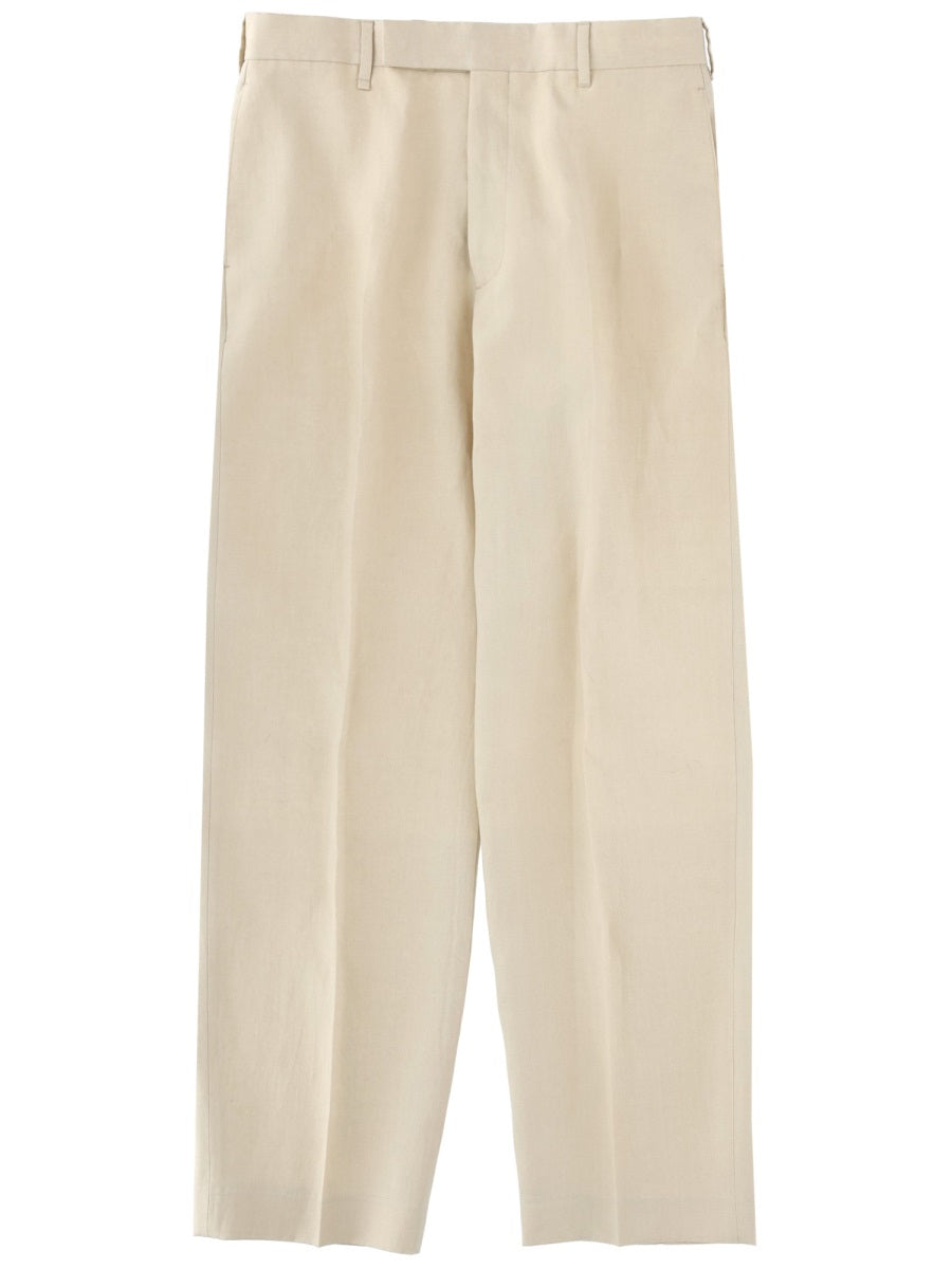 Paul Smith Pants - Beige | ee03733cd65bc32c8122a0017f0b9eda7150fc93
