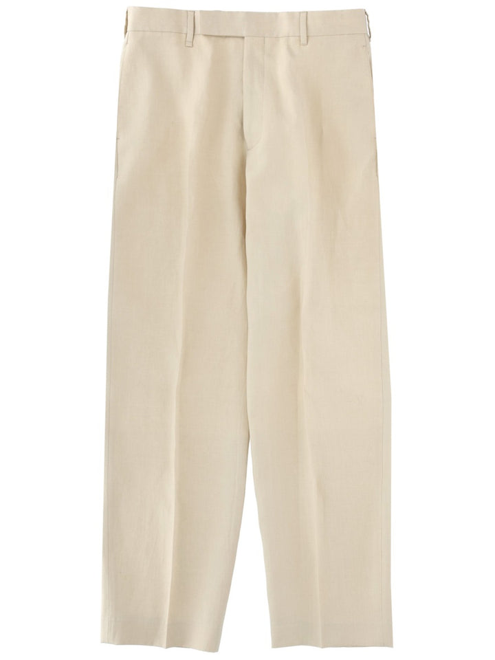 Paul Smith Pants - Beige | ee03733cd65bc32c8122a0017f0b9eda7150fc93