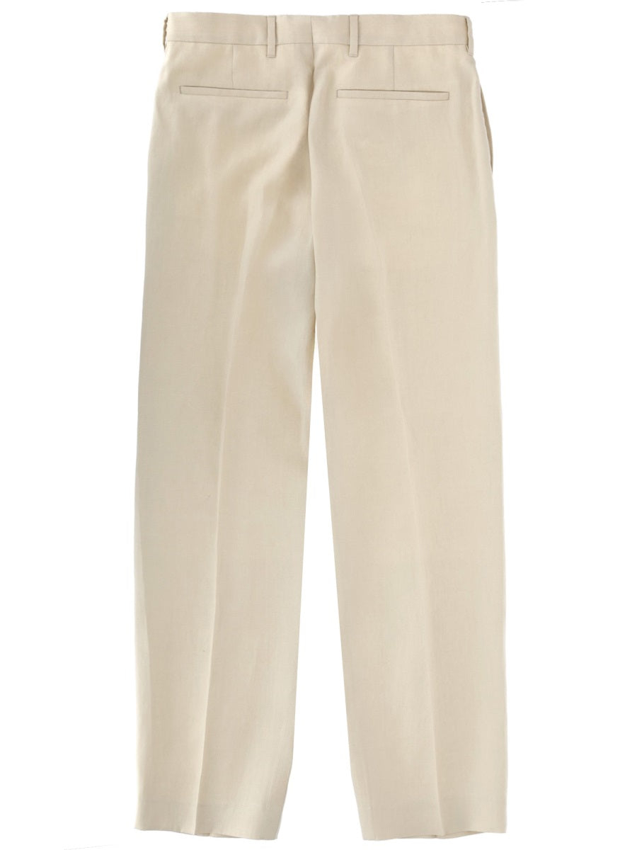 Paul Smith Pants - Beige | af3631eb074d1bdc281f0805fdfb2a3c60dcb138