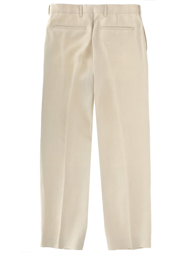 Paul Smith Pants - Beige | af3631eb074d1bdc281f0805fdfb2a3c60dcb138