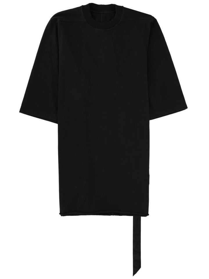Rick Owens X Drkshdw T shirts - Black | 70048cee662dda32a778fb1c2581ae1ea50ce5d5