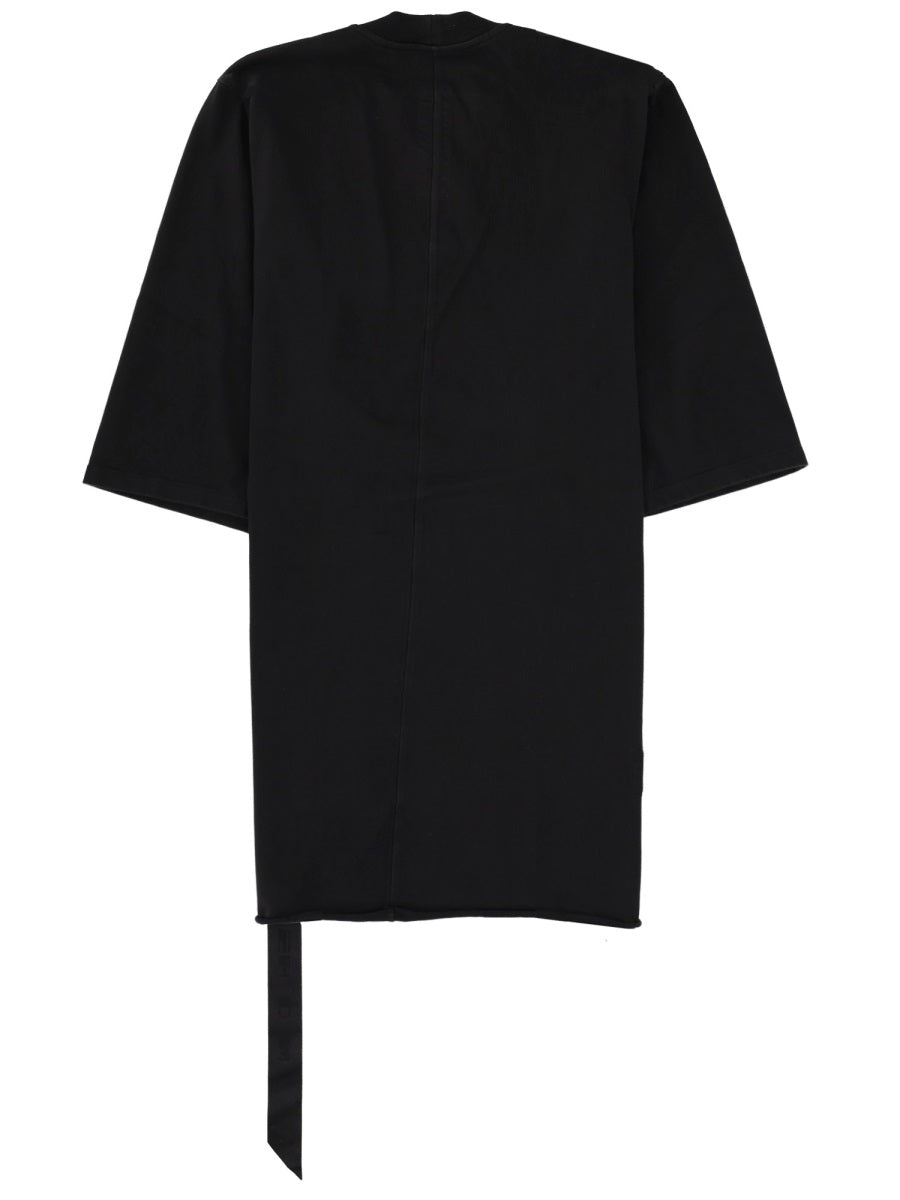 Rick Owens X Drkshdw T shirts - Black | a99a68ba2e6d46131c3de35258b1dcccd77a9f7e