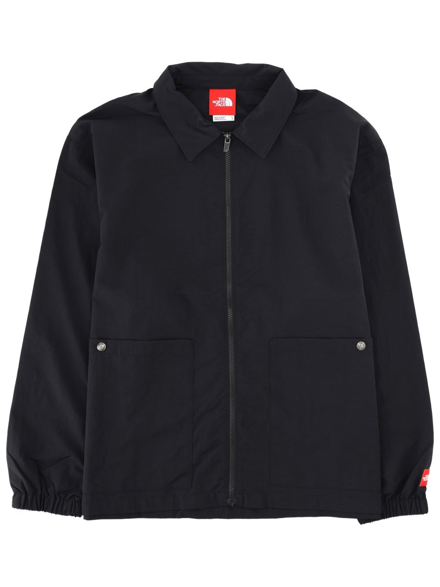 The North Face Jackets - Black | 57584ea4222d043a0889573c69c250b224dd99dc