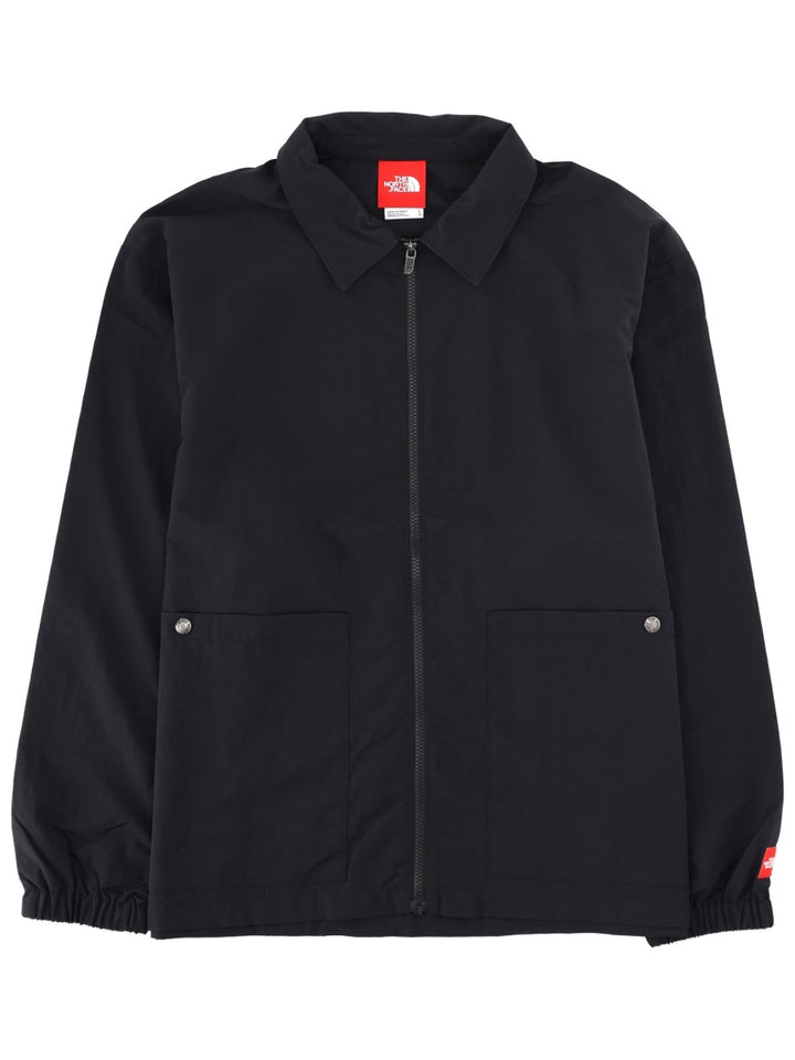 The North Face Jackets - Black | 57584ea4222d043a0889573c69c250b224dd99dc