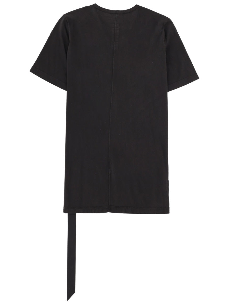 Rick Owens X Drkshdw T shirts - Black | 25d74a5c32f69e705d8dc30f5f065d56b17902ae