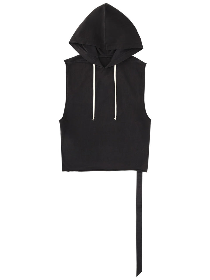 Rick Owens X Drkshdw Tops - Black | 4a91b07e568563a23b2c9fed26a3182aa5986643