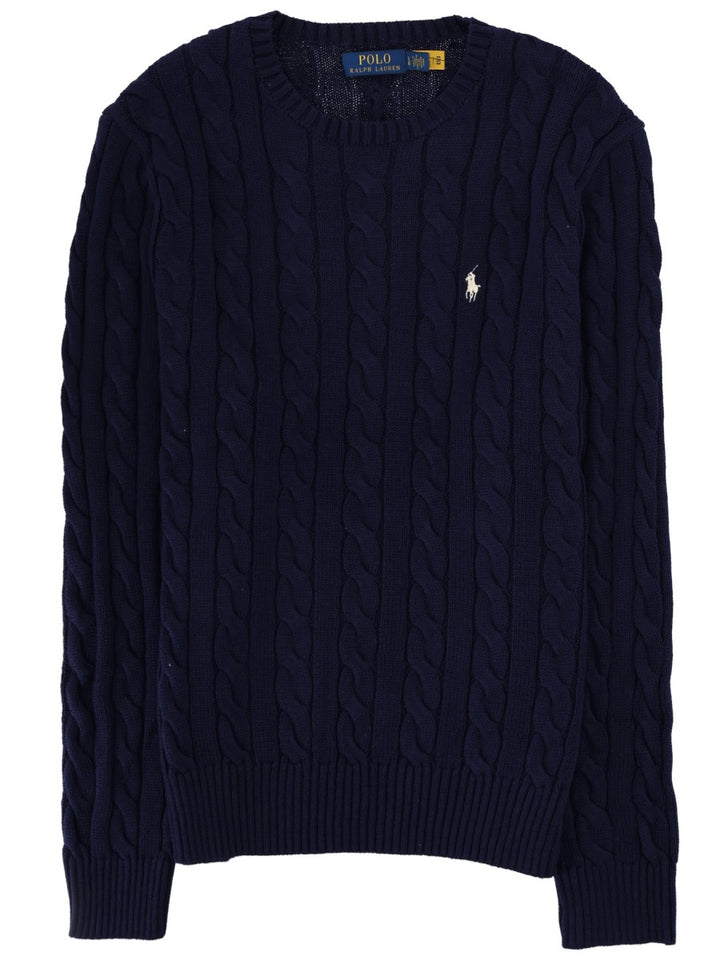 Polo Ralph Lauren Sweaters - Blue | 934a76c9a3e9a0fc4071c4f71042d32cd39857b6