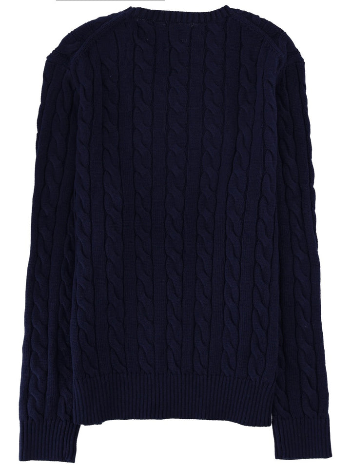 Polo Ralph Lauren Sweaters - Blue | 7a41892c14f3fee27a2dd72c41122e060ed5a036