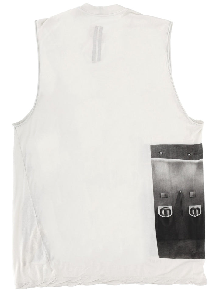 Rick Owens Tops - White | 24b0e1b2c2ac5861c539dda010992a90147ef19d