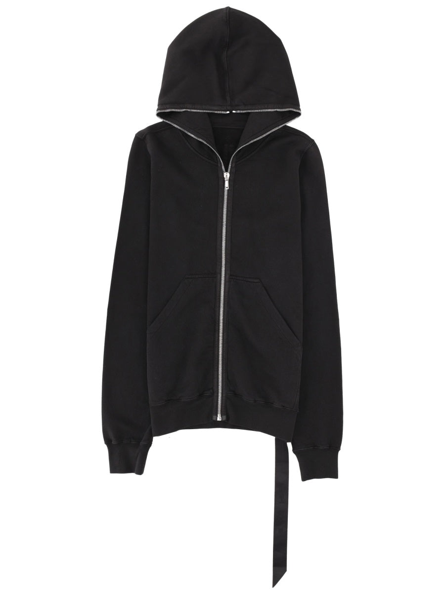 Rick Owens X Drkshdw Sweatshirts - Black | bf73e0c36816e84b68a7eccb26d07f430d9096a2