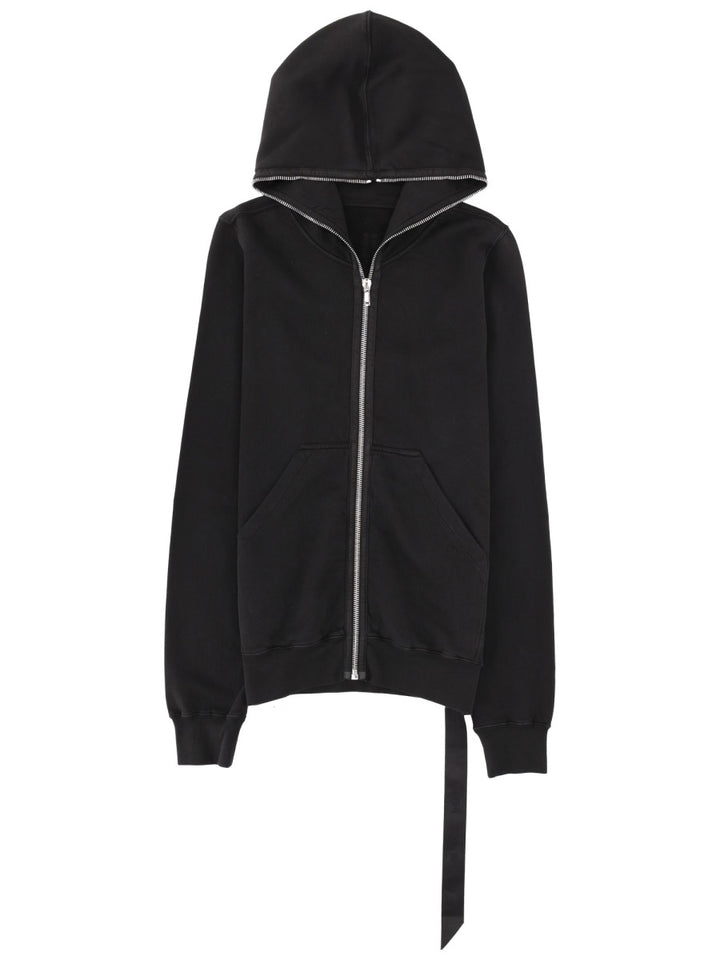 Rick Owens X Drkshdw Sweatshirts - Black | bf73e0c36816e84b68a7eccb26d07f430d9096a2