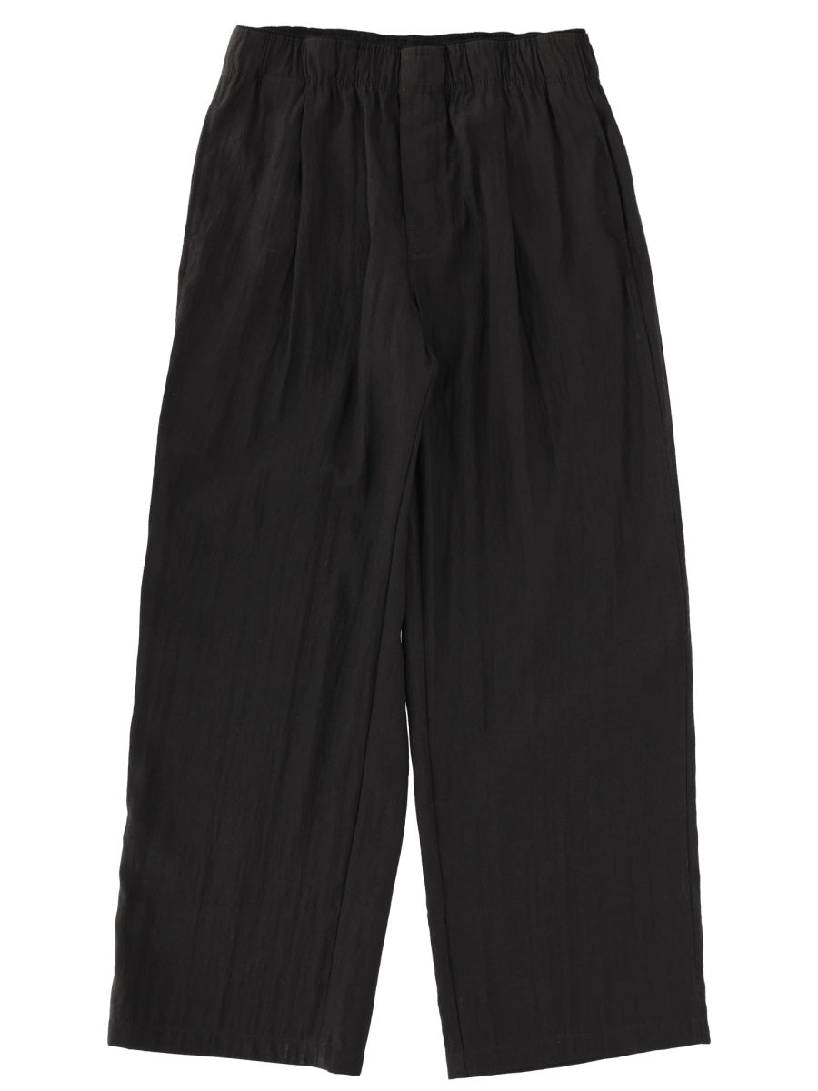 Our Legacy Pants - Black | 7fb71fc4b3ee4ec4995da520d7f7c75f57eb40e8