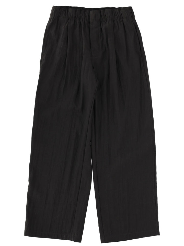 Our Legacy Pants - Black | 7fb71fc4b3ee4ec4995da520d7f7c75f57eb40e8