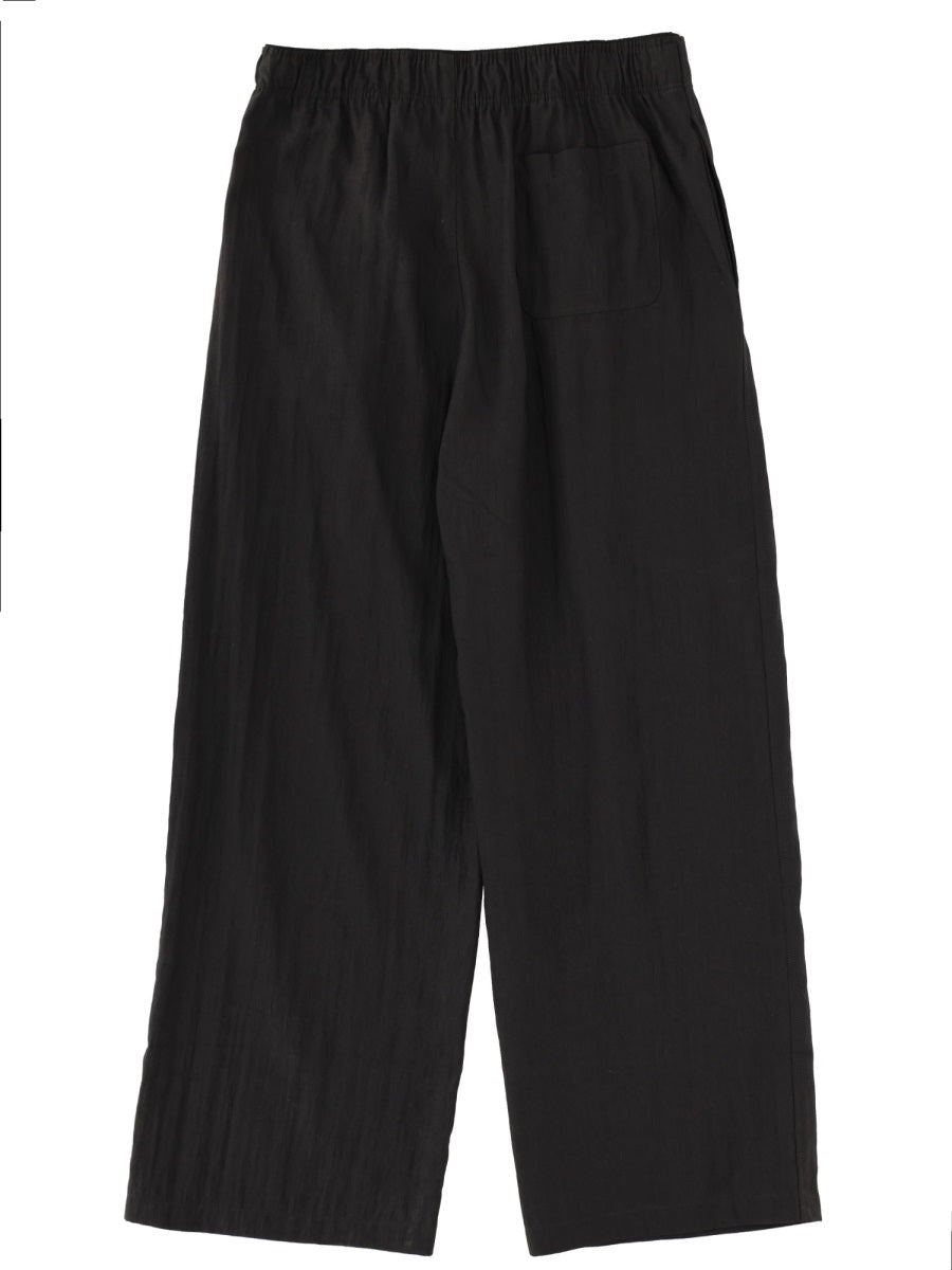 Our Legacy Pants - Black | e710cc4f07cc60b0fa509eece043cc3ad66a321e
