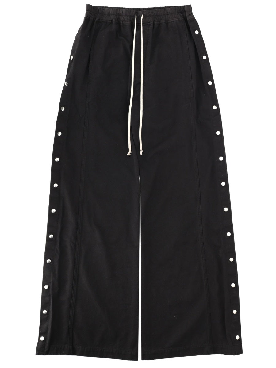 Rick Owens X Drkshdw Pants - Black | bf916c2abf7aba4b9d82544d27a79c061ead70fc