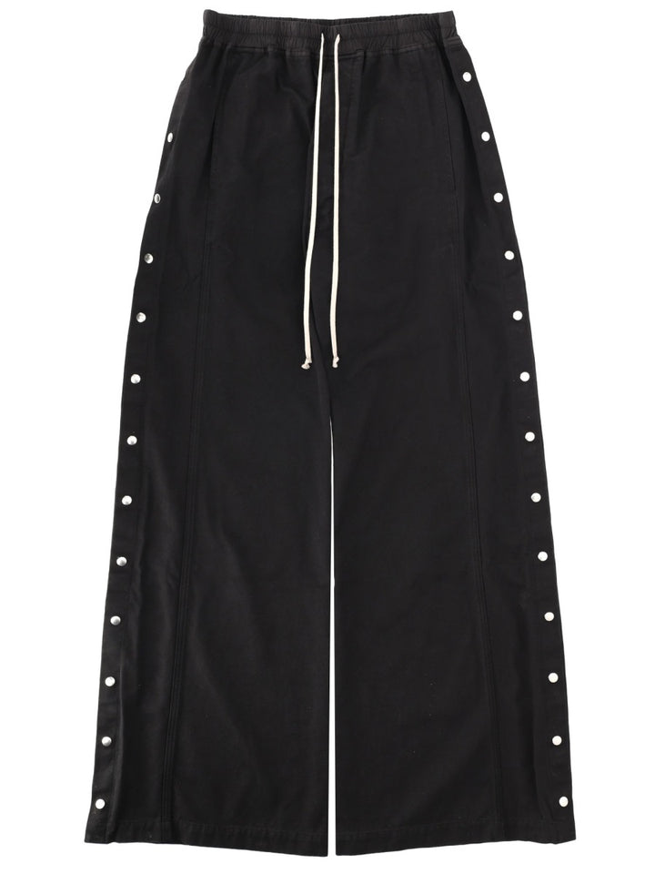 Rick Owens X Drkshdw Pants - Black | bf916c2abf7aba4b9d82544d27a79c061ead70fc