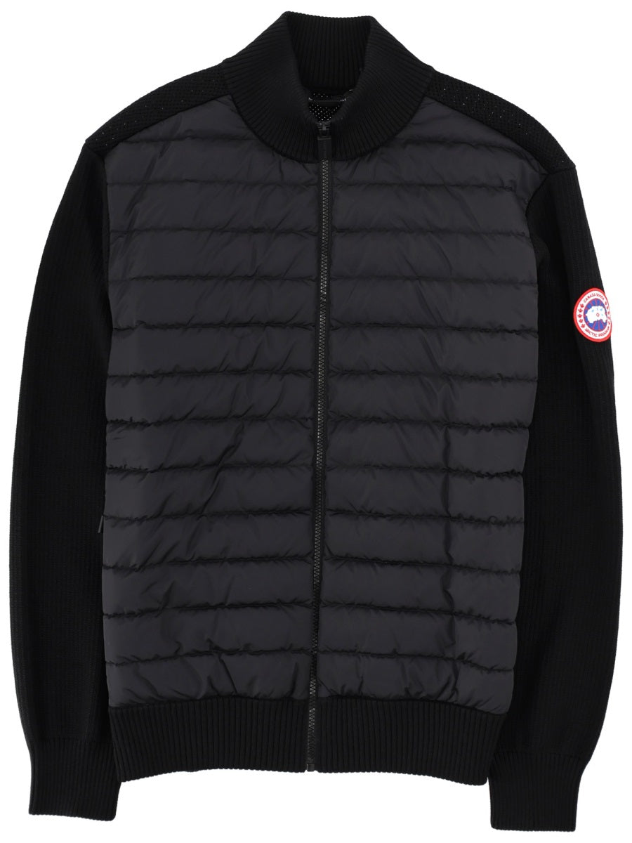 Canada Goose Jackets - Black | 19a8fa8ab2c792e6282b74e67b92d5d9bdff0c35