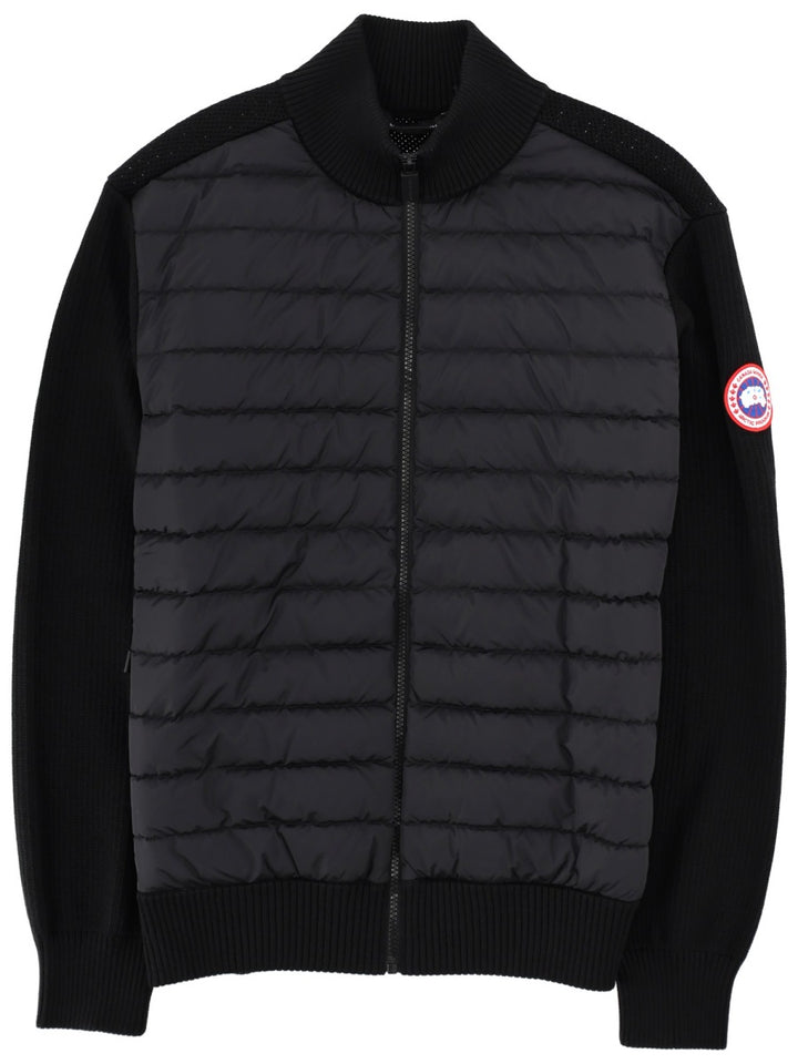 Canada Goose Jackets - Black | 19a8fa8ab2c792e6282b74e67b92d5d9bdff0c35