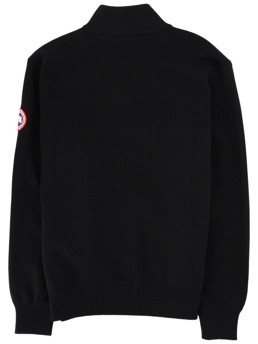 Canada Goose Jackets - Black | 7c7aed26a52c60f911baa49ced32122ff6dcf78c