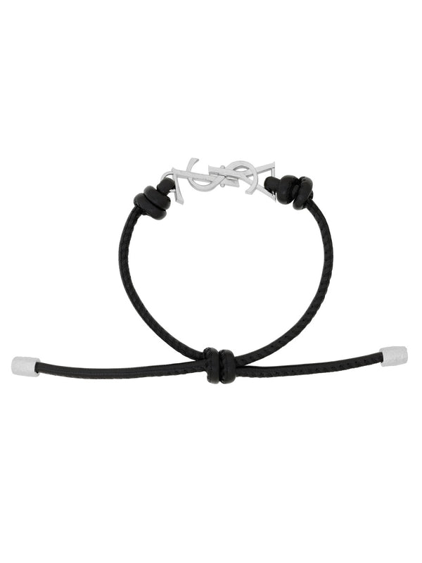 Bracciale Cassandre In Pelle