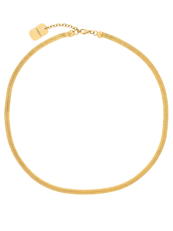 Collar de Cadena