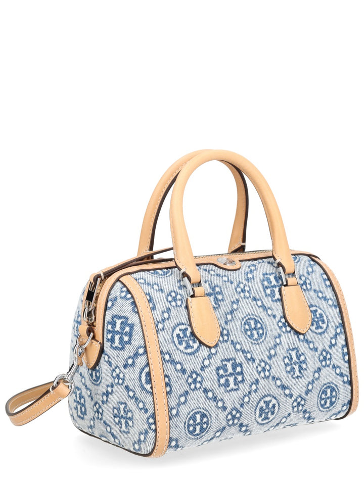 Tory Burch Hand Bags - Blue | 2d0b9b3963b5fda94c61e1d7fd62ccc7ca6ddd4e