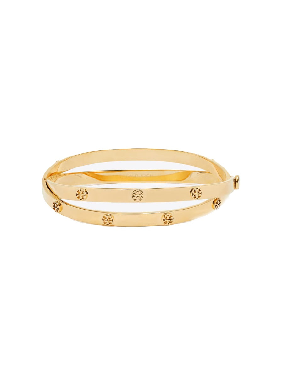 Tory Burch Bracelets - Gold | a3e6fbc6b85c89959db4b7dadbc9c0f728f37438