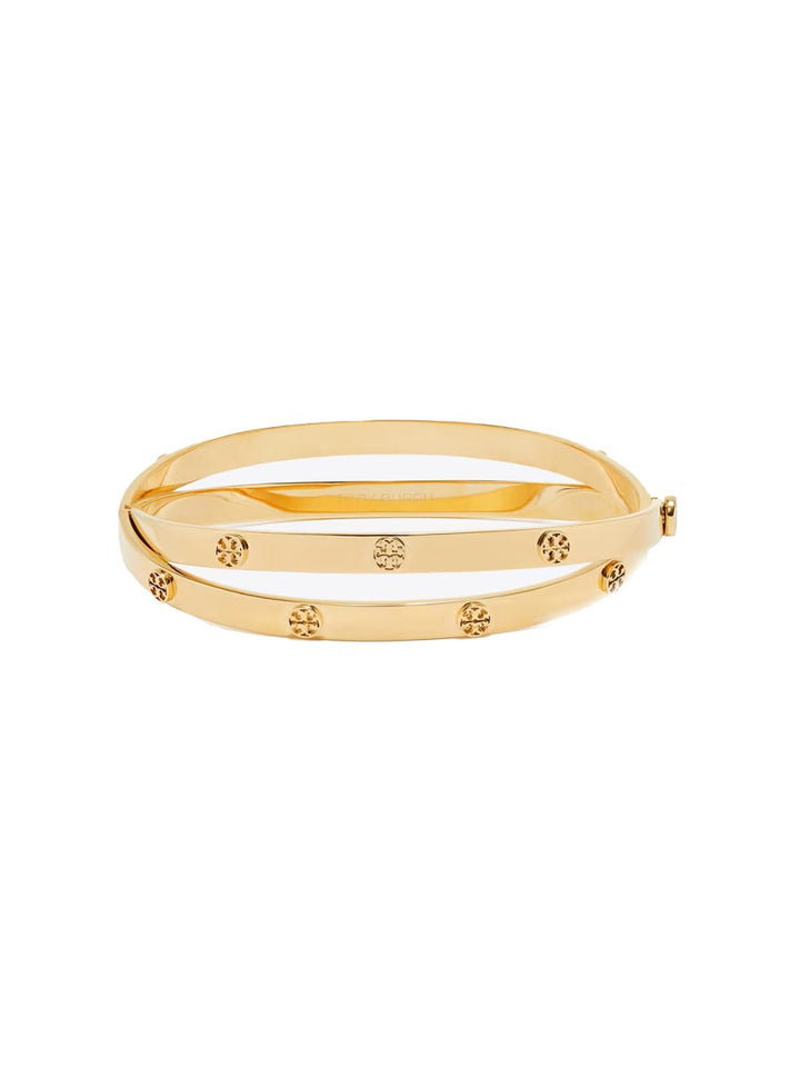 Tory Burch Bracelets - Gold | a3e6fbc6b85c89959db4b7dadbc9c0f728f37438