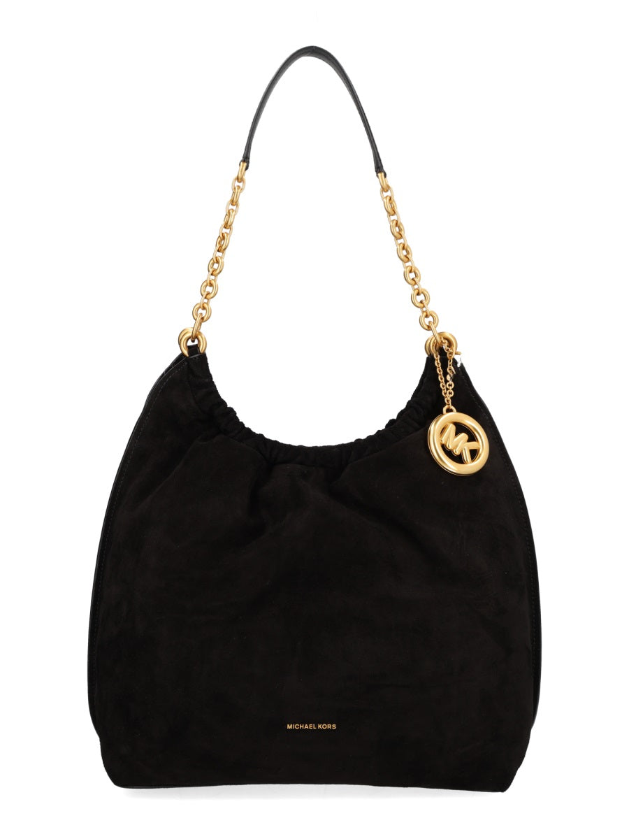 Michael Kors Shoulder Bags - Black | 641667046bf747dbdd65e3f9a9deda1c924d5761