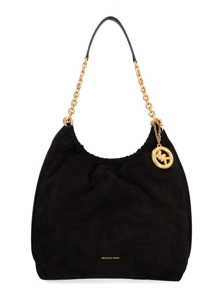 Michael Kors Shoulder Bags - Black | 641667046bf747dbdd65e3f9a9deda1c924d5761