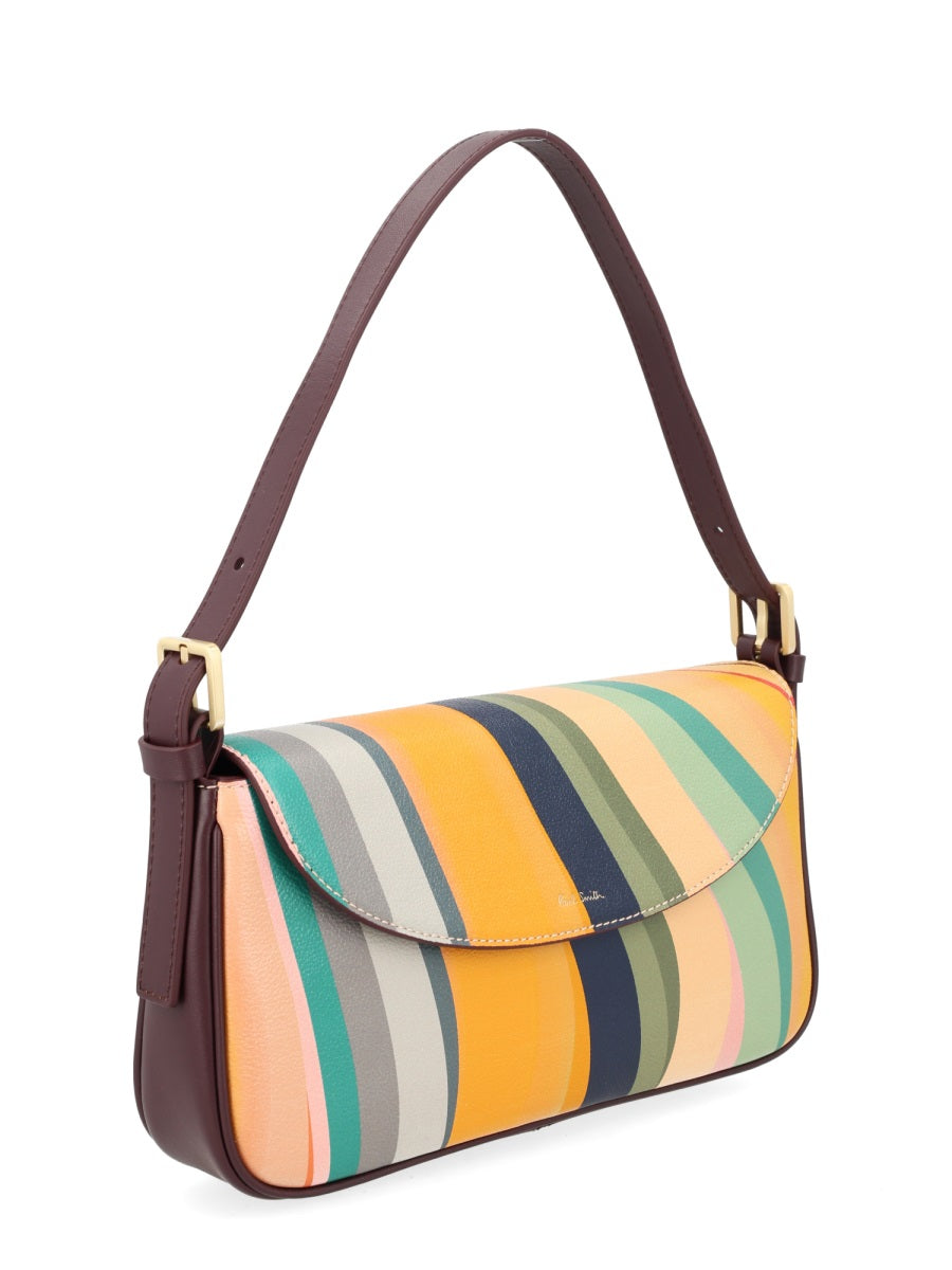 Paul Smith Shoulder Bags - Multicolour | b42eae59b0daa099144fb5f49a369dd5eb307f12