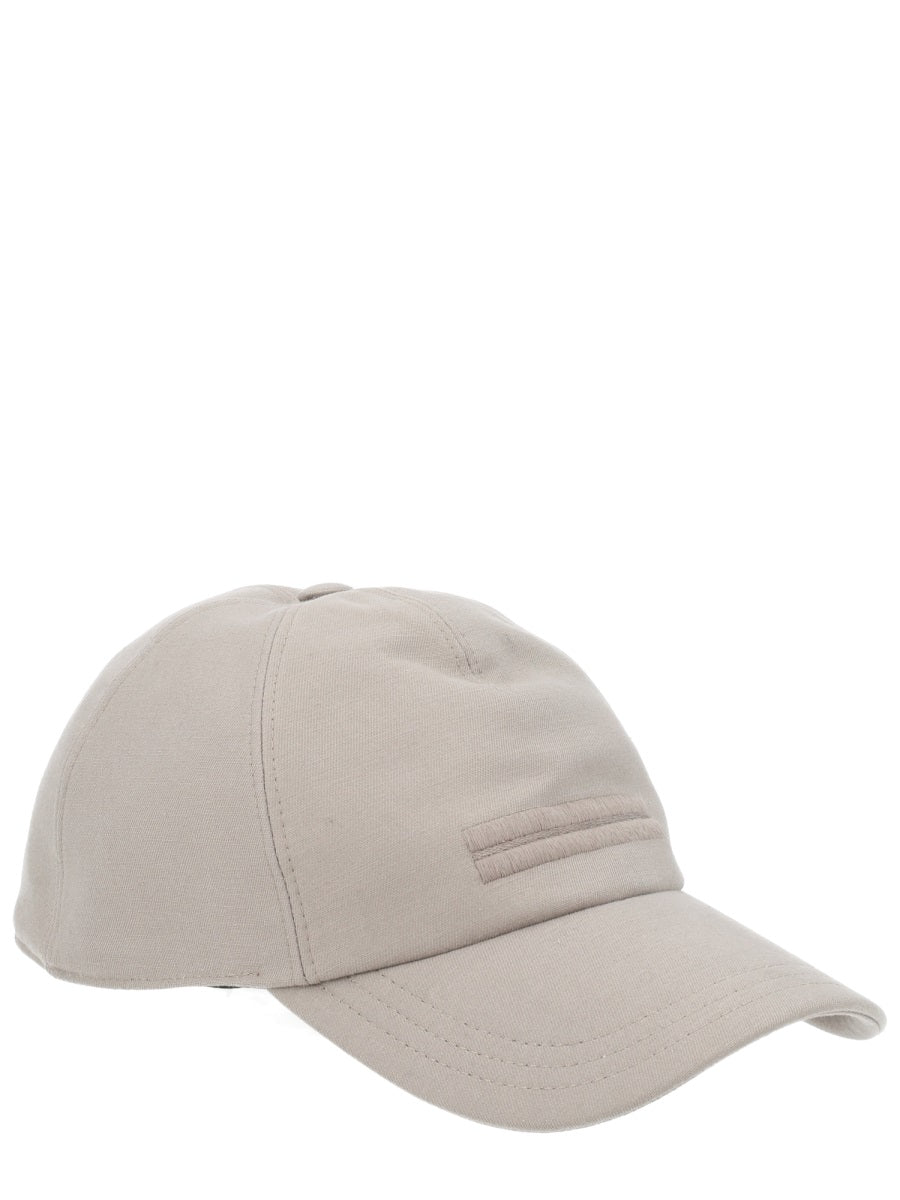 Zegna Hats - Dove | ccc56c9d8af857ebe32215687dd1de846209edf0