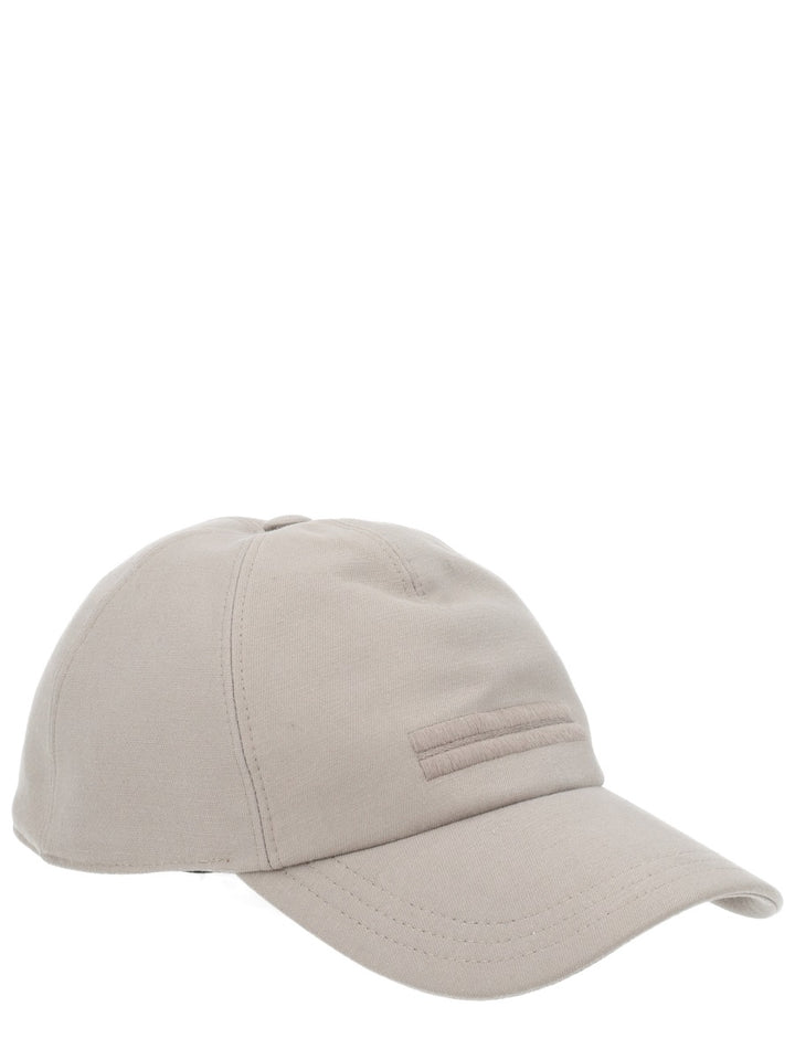 Zegna Hats - Dove | ccc56c9d8af857ebe32215687dd1de846209edf0