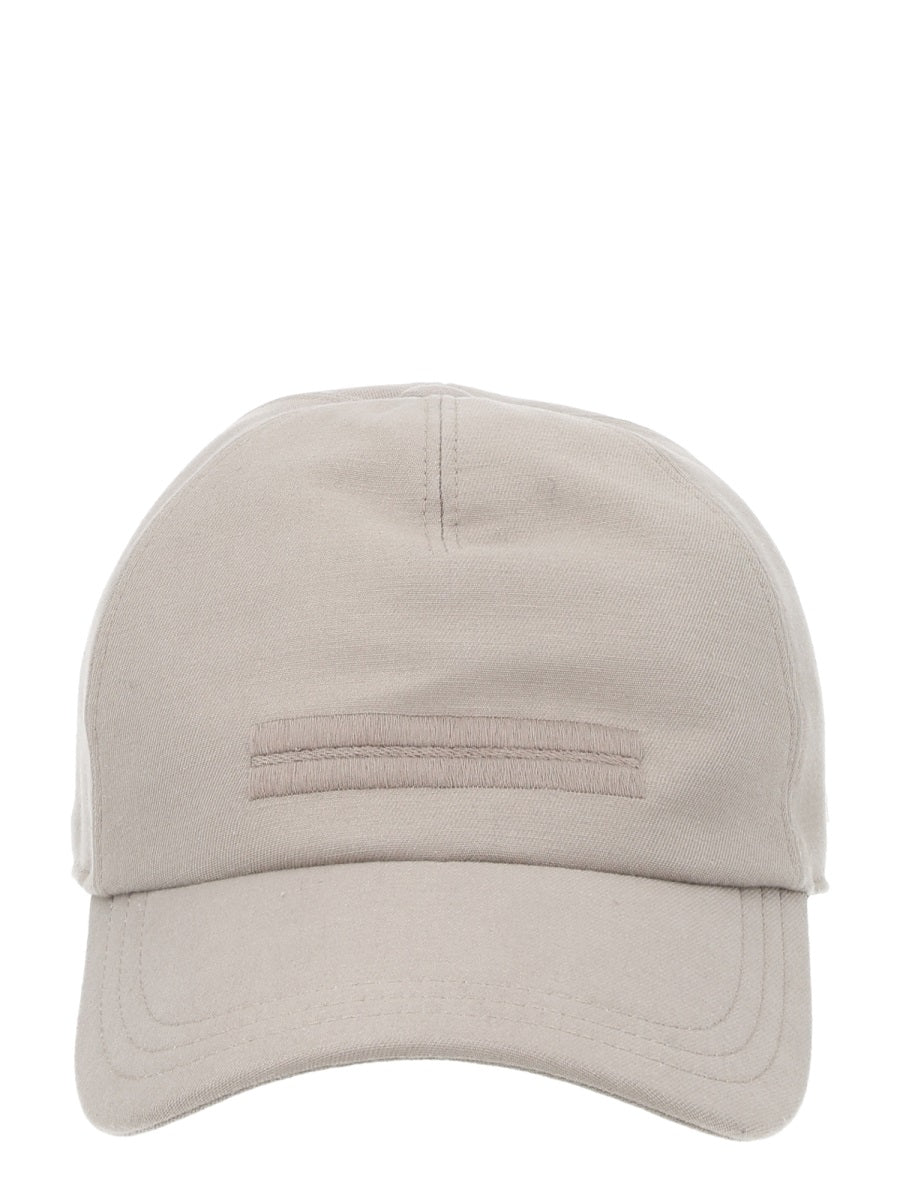 Zegna Hats - Dove | b97222850e1c3a23aaaa3b6f511b4dc09e6d8d6d