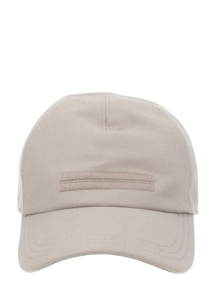 Zegna Hats - Dove | b97222850e1c3a23aaaa3b6f511b4dc09e6d8d6d