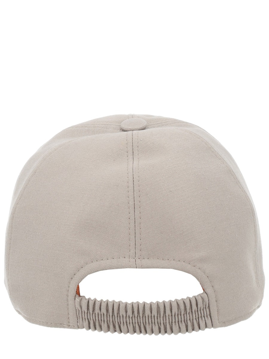 Zegna Hats - Dove | c8533b0ef1dd2dc12c5f7129dfe9f18b03b63adf