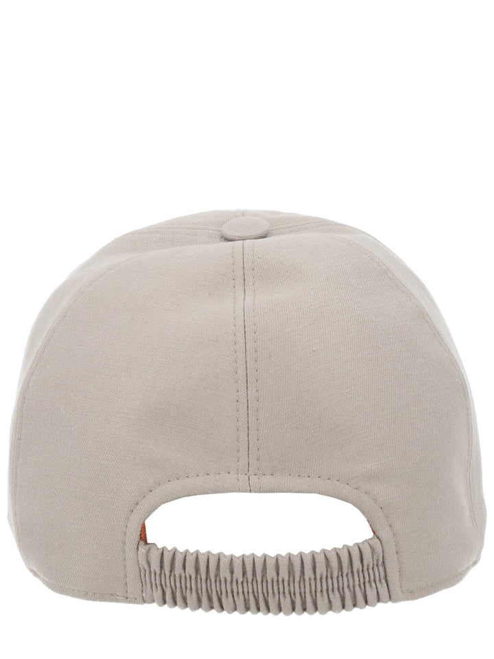 Zegna Hats - Dove | c8533b0ef1dd2dc12c5f7129dfe9f18b03b63adf