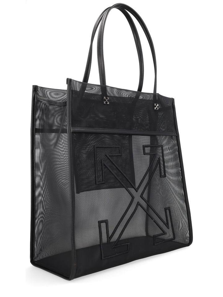 Off-White Hand Bags - Black | e479d2b2d2ee9f14886c87d3e8516db270fe7080